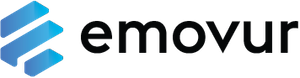 emovur logo