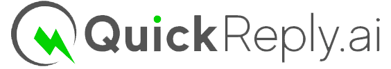 QuickReply.ai