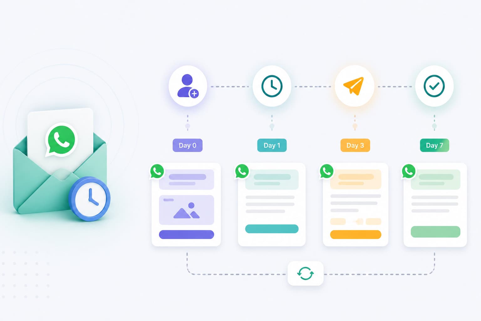 Automated Follow-Ups