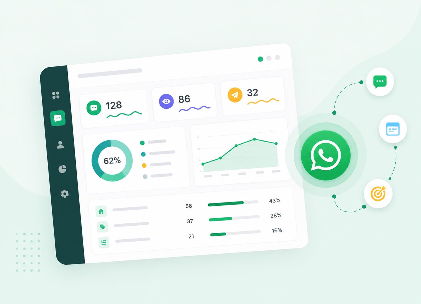 Visitor Insights