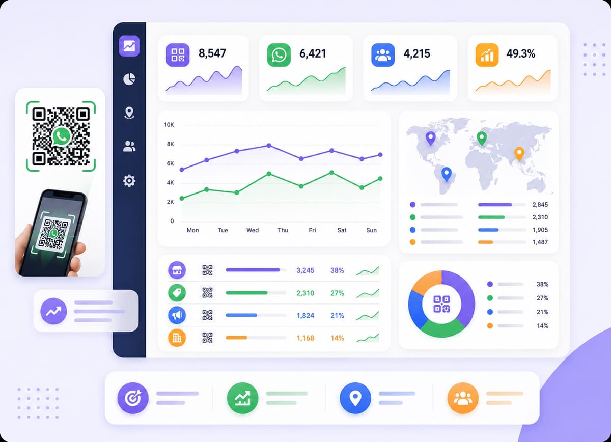 Scan Analytics