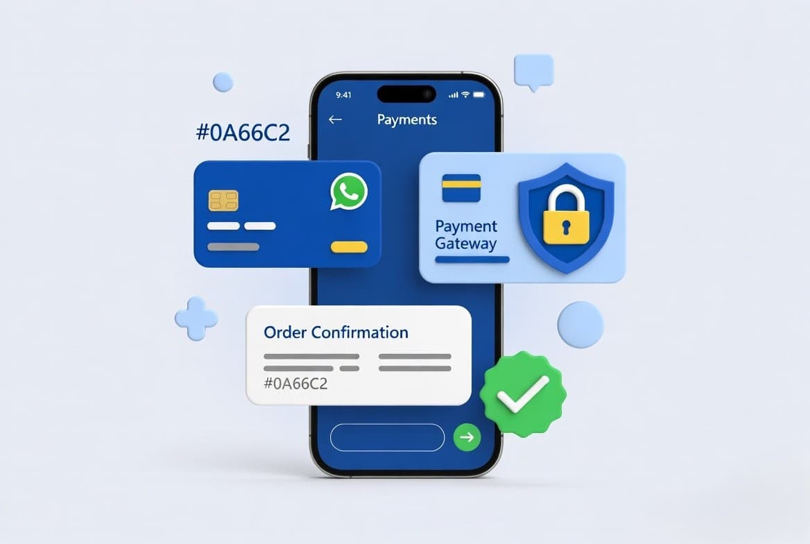 WhatsApp Payments