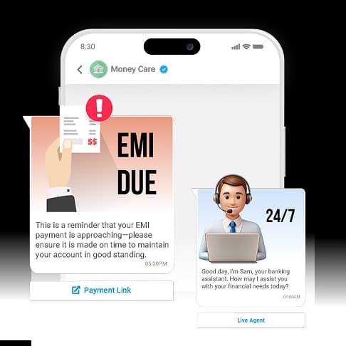 Increase Loan Conversions