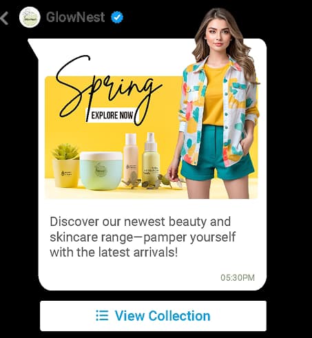Convert More Shoppers
