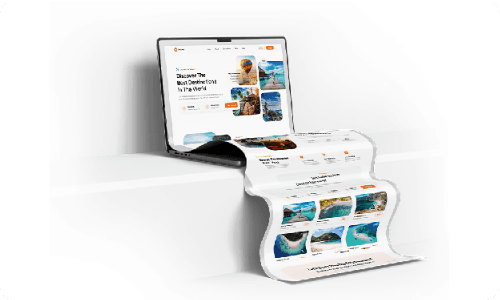 Website and Software Solutions