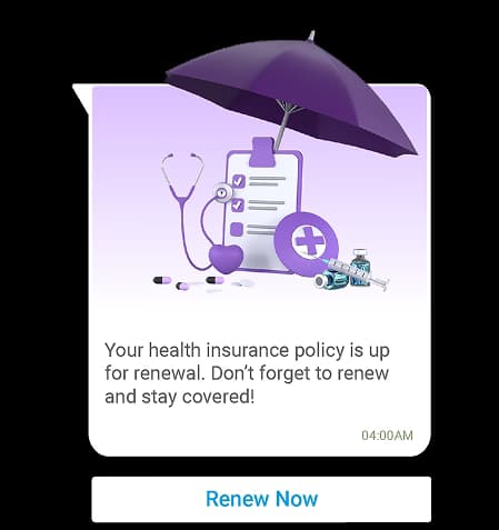 Provide Instant Patient Support