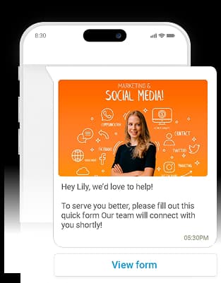 Drive Better Client Engagement