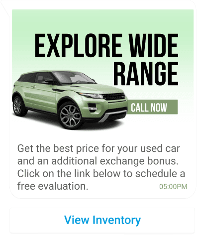 Capture Vehicle Enquiry