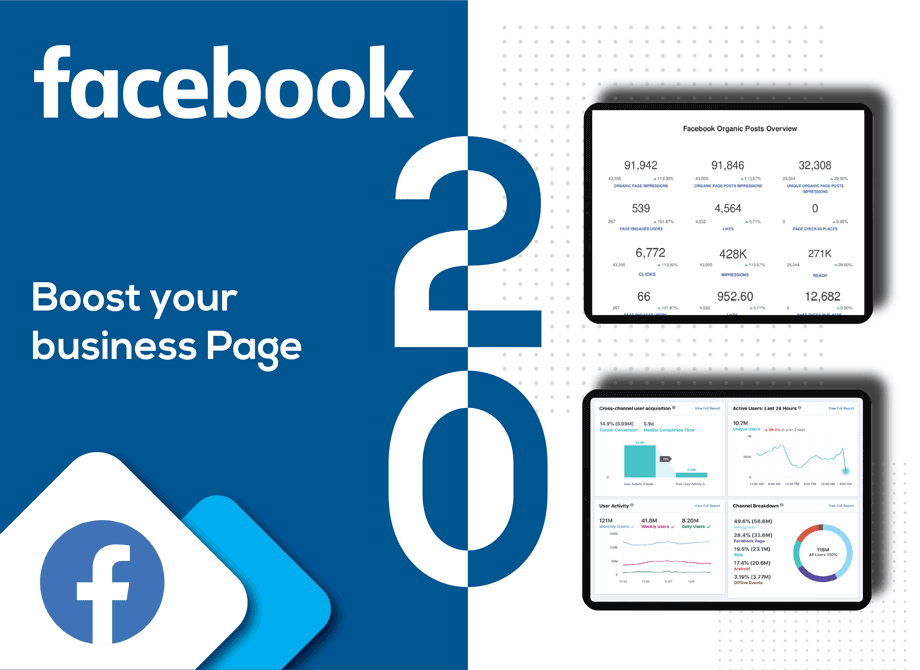 20 Proven Tricks and Tips to boost your Facebook business page
